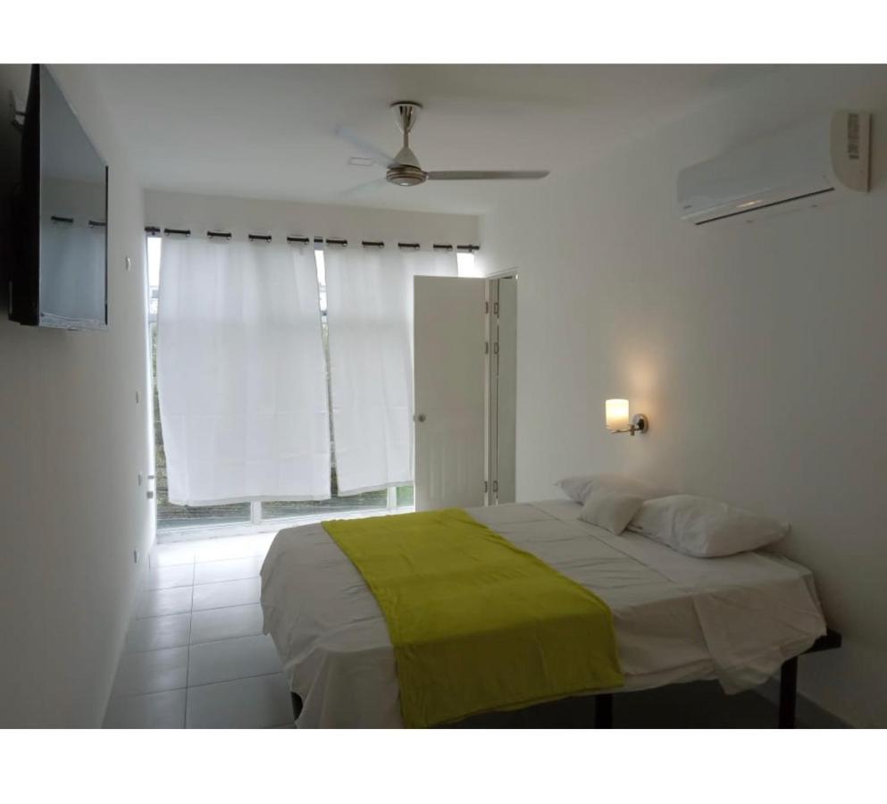 Hotel Sabana Inn San Jose  Eksteriør bilde