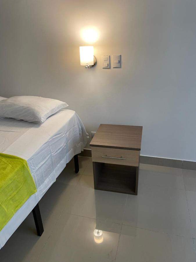 Hotel Sabana Inn San Jose  Eksteriør bilde