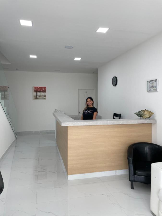 Hotel Sabana Inn San Jose  Eksteriør bilde