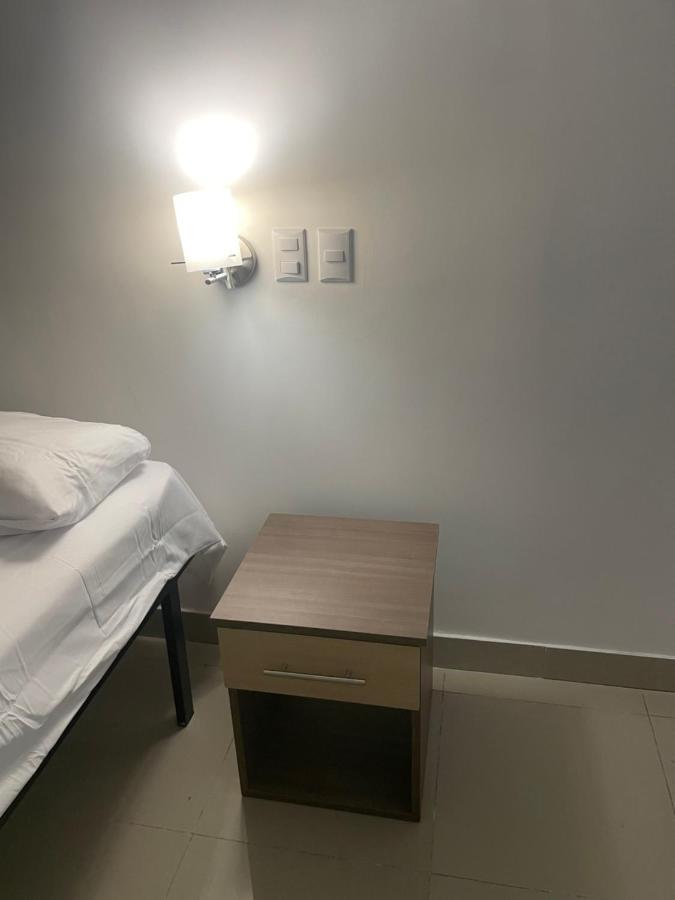 Hotel Sabana Inn San Jose  Eksteriør bilde