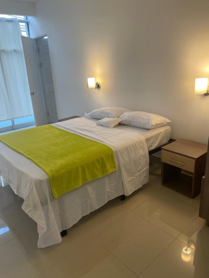 Hotel Sabana Inn San Jose  Eksteriør bilde