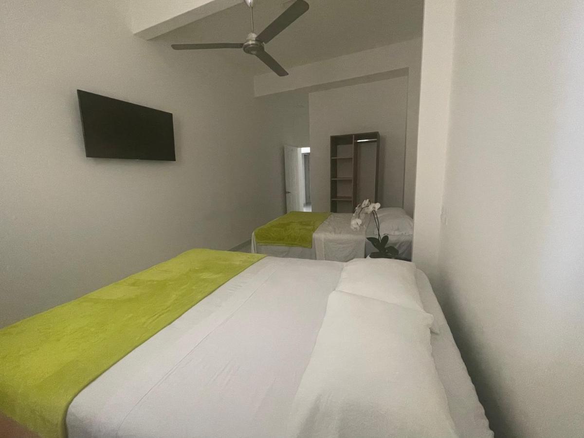 Hotel Sabana Inn San Jose  Eksteriør bilde